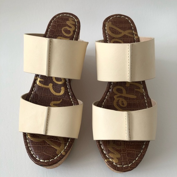 sam edelman damara platform wedge sandal